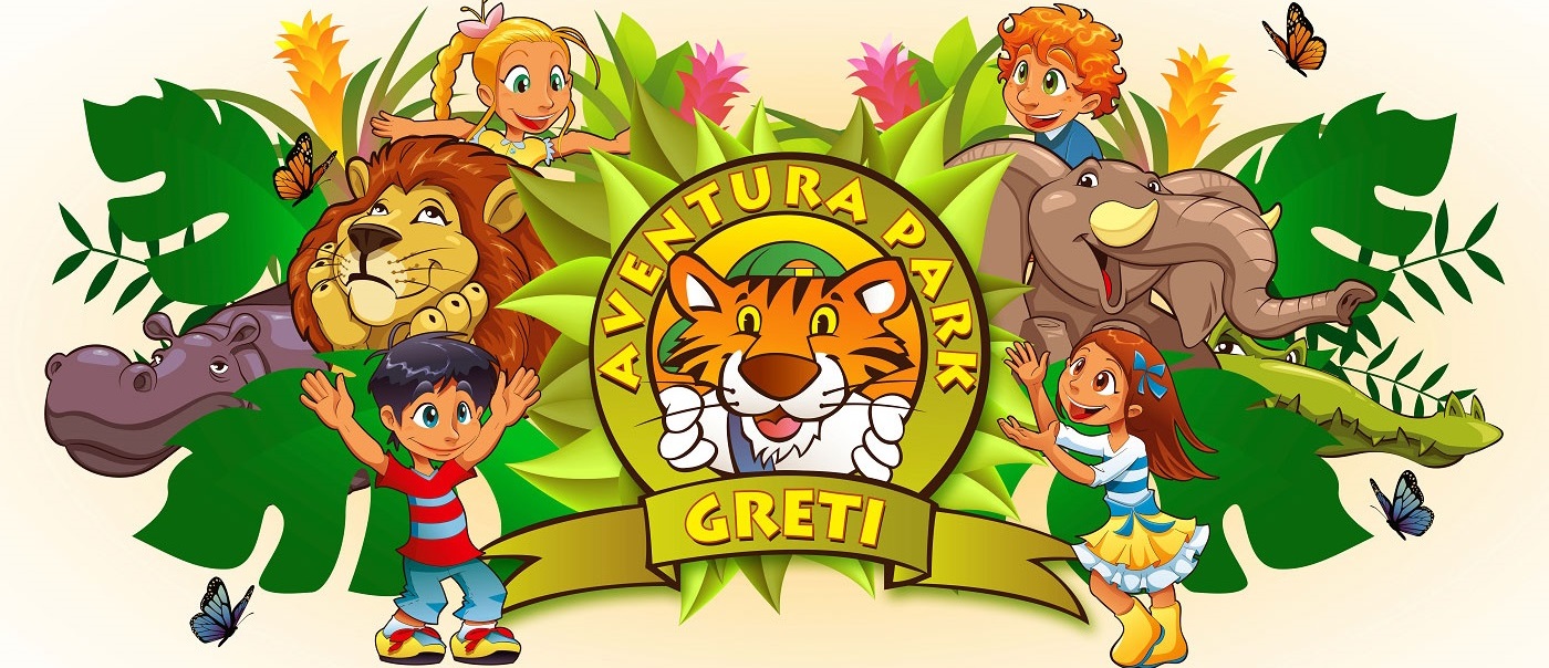 ¿Qué es Aventura Park? Aventura Park