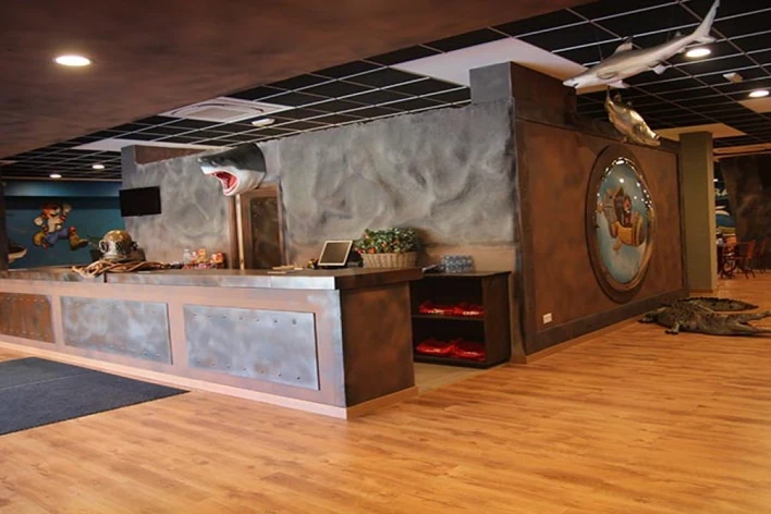 Aventura Park España – parques infantiles de bolas temáticos referente nacional