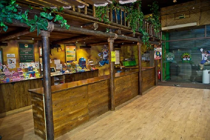 Apertura franquicia parque infantil de bolas – Aventura Park España